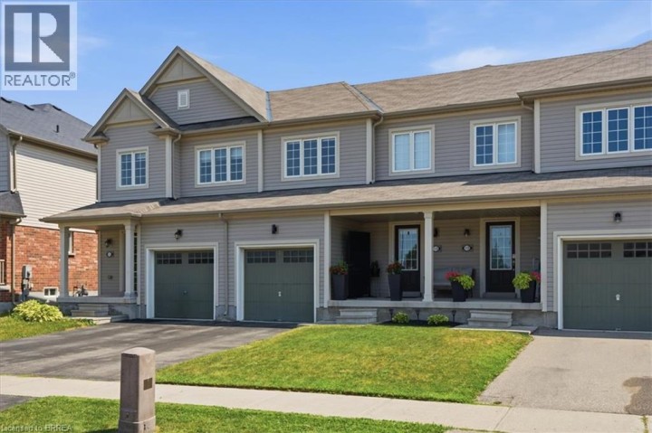 Photo 3 at 115 English Lane, Empire South, Brantford