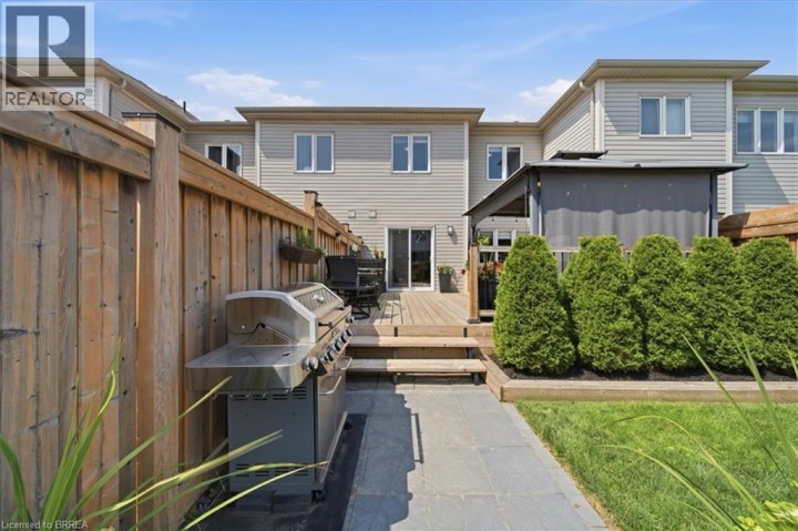 Photo 38 at 115 English Lane, Empire South, Brantford