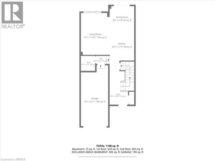 Photo 39 at 115 English Lane, Empire South, Brantford