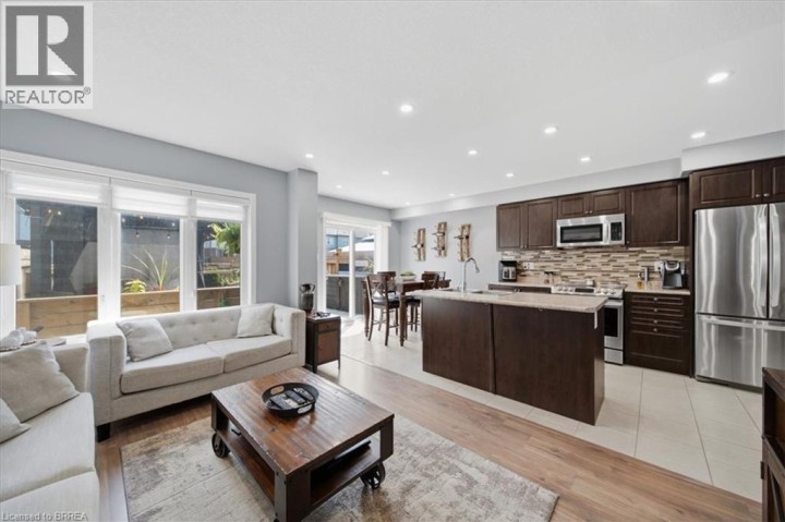 Photo 16 at 115 English Lane, Empire South, Brantford