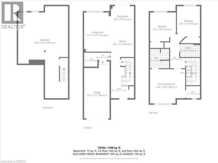 Photo 42 at 115 English Lane, Empire South, Brantford