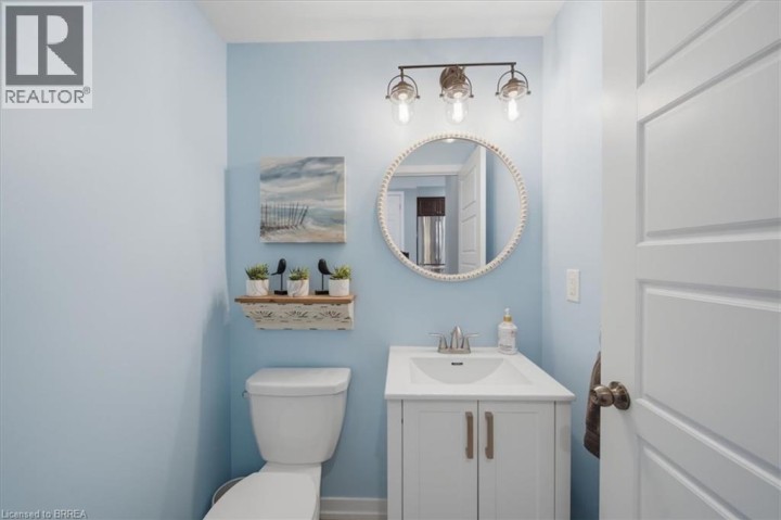 Photo 17 at 115 English Lane, Empire South, Brantford