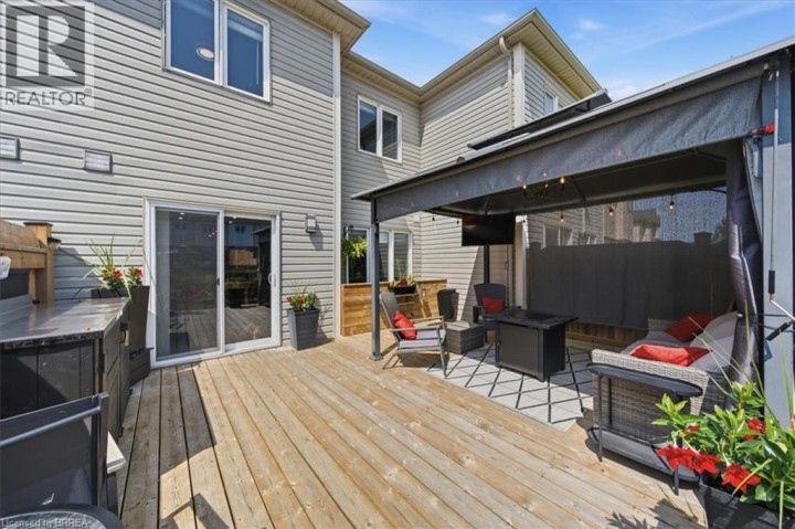 Photo 34 at 115 English Lane, Empire South, Brantford
