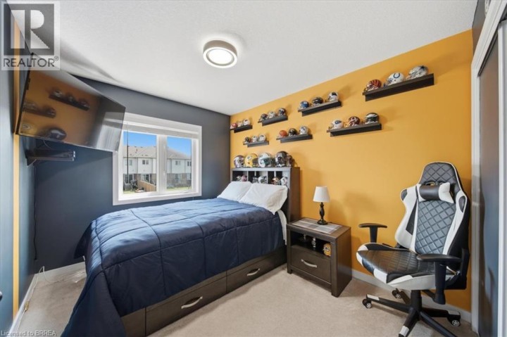 Photo 26 at 115 English Lane, Empire South, Brantford