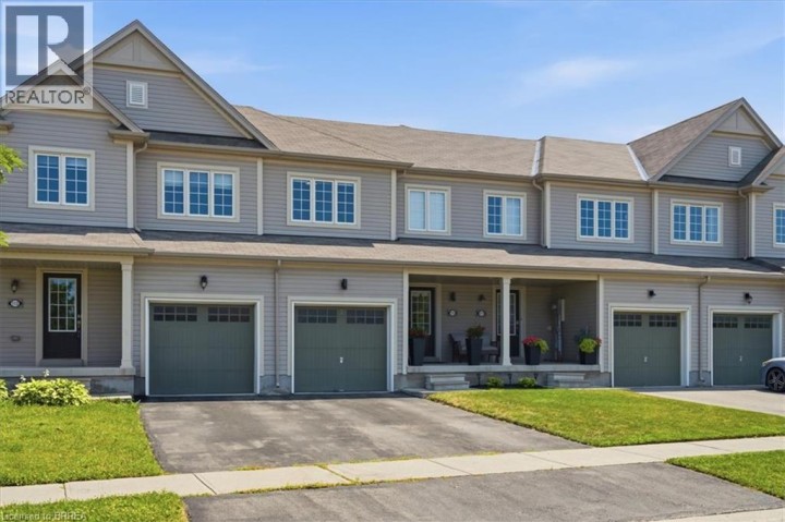 Photo 2 at 115 English Lane, Empire South, Brantford