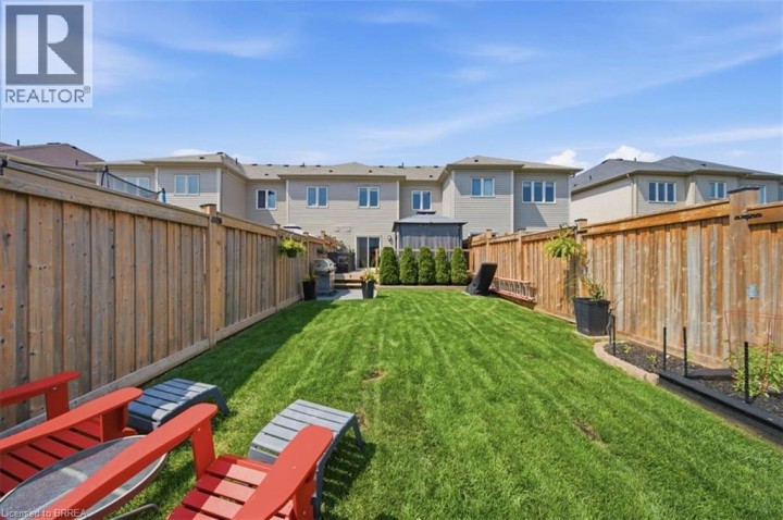 Photo 37 at 115 English Lane, Empire South, Brantford