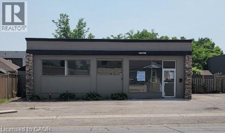 Photo 1 at 100 Charing Cross Street, North Ward, Brantford