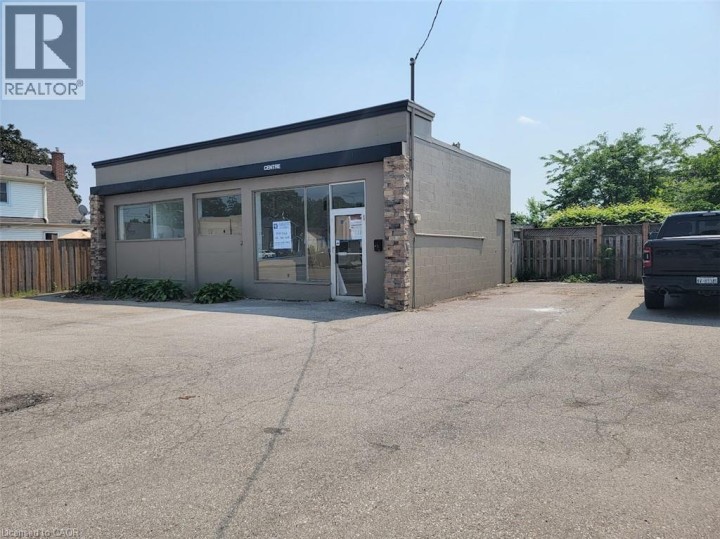 Photo 2 at 100 Charing Cross Street, North Ward, Brantford