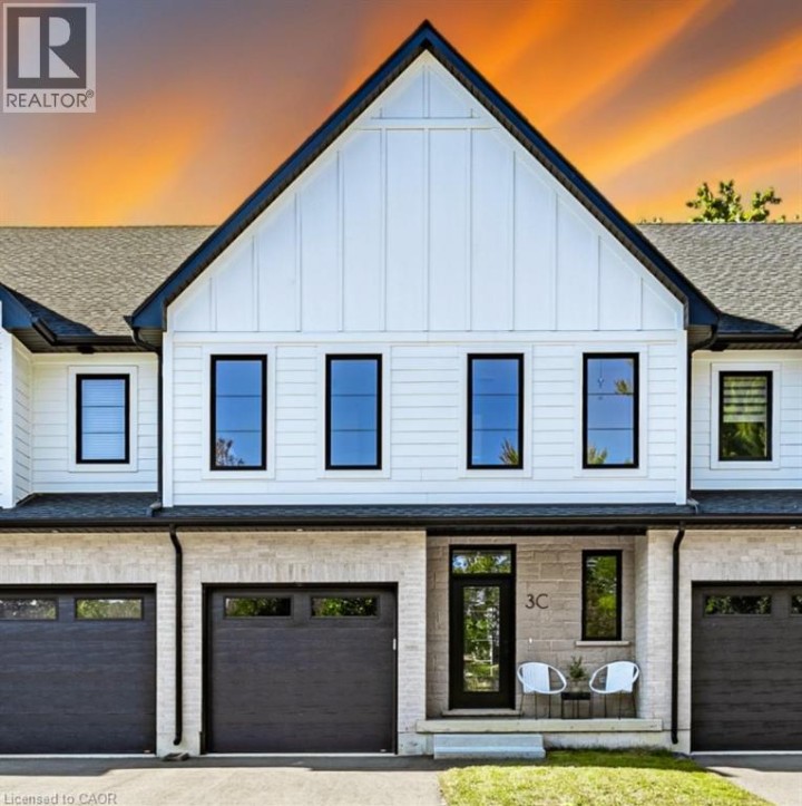 Photo 1 at 3 Balsam Street, Innerkip, Woodstock