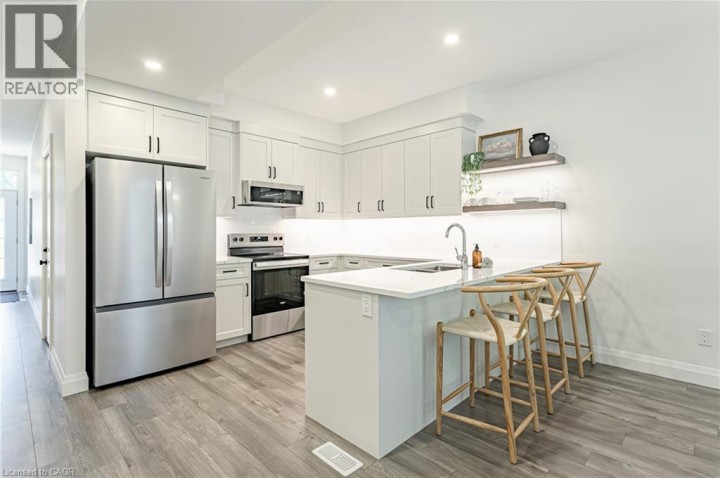 Photo 11 at 3 Balsam Street, Innerkip, Woodstock