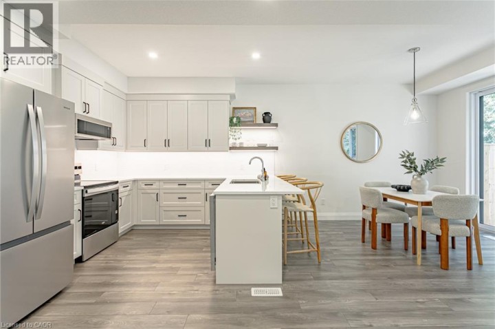 Photo 12 at 3 Balsam Street, Innerkip, Woodstock