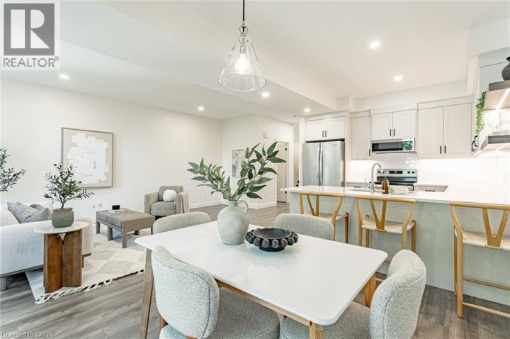 Photo 14 at 3 Balsam Street, Innerkip, Woodstock