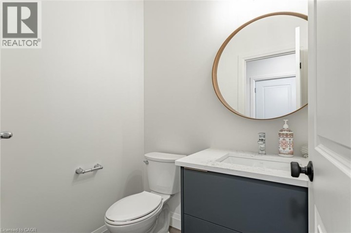 Photo 6 at 3 Balsam Street, Innerkip, Woodstock