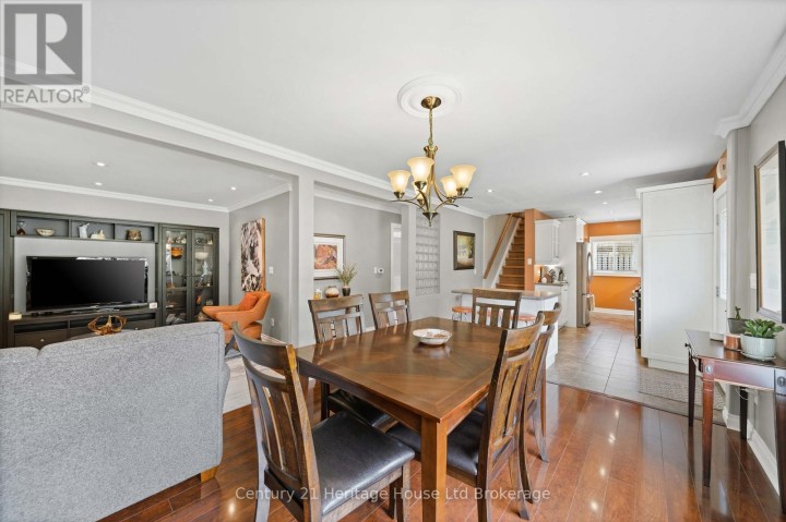 Photo 11 at 462 Rivercrest Drive, Woodstock - North, Woodstock