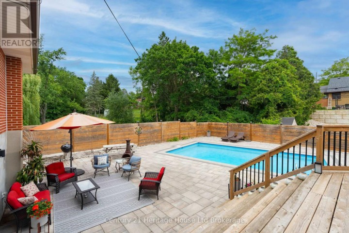 Photo 36 at 462 Rivercrest Drive, Woodstock - North, Woodstock