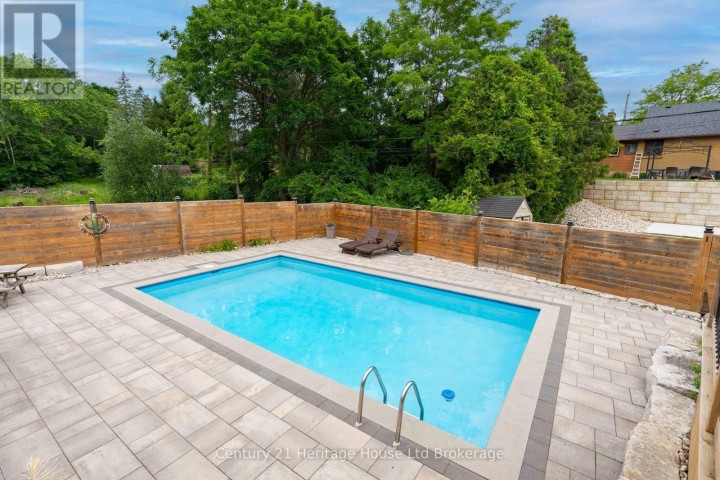 Photo 37 at 462 Rivercrest Drive, Woodstock - North, Woodstock