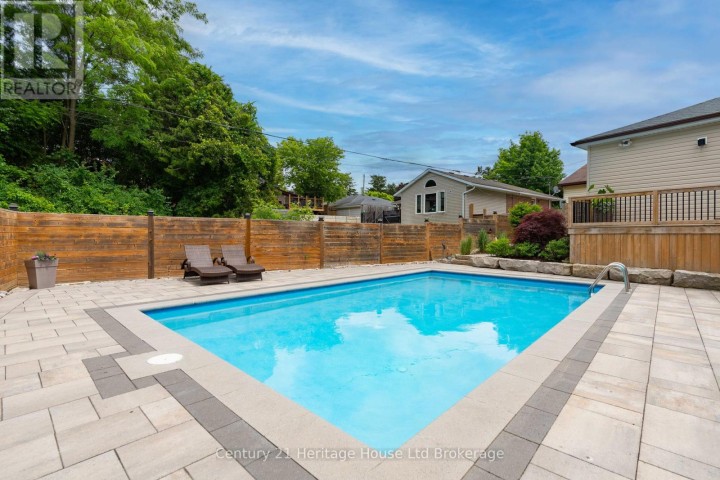 Photo 38 at 462 Rivercrest Drive, Woodstock - North, Woodstock