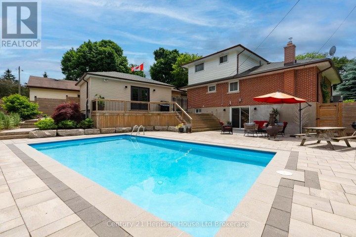 Photo 39 at 462 Rivercrest Drive, Woodstock - North, Woodstock