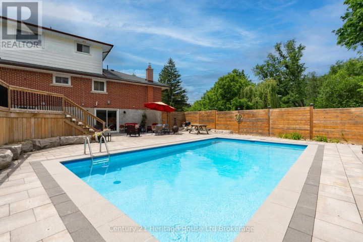 Photo 40 at 462 Rivercrest Drive, Woodstock - North, Woodstock