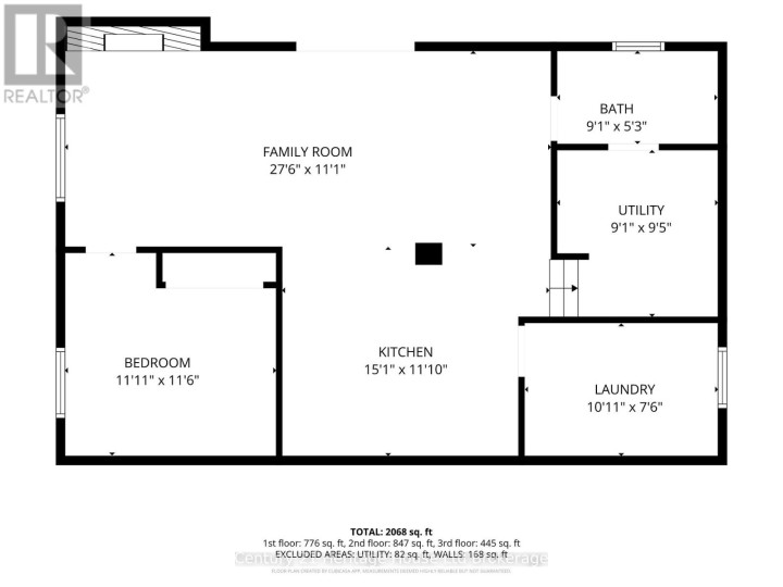 Photo 48 at 462 Rivercrest Drive, Woodstock - North, Woodstock
