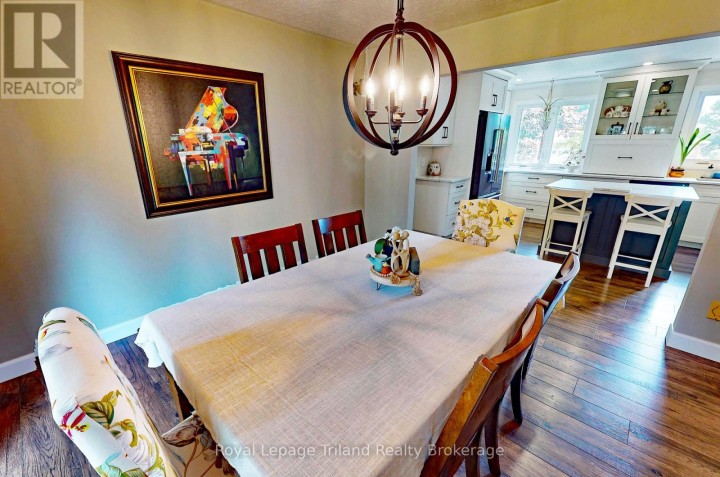 Photo 14 at 694 Gladstone Drive, Woodstock - North, Woodstock
