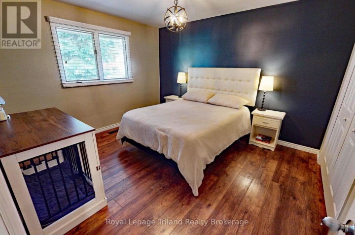 Photo 16 at 694 Gladstone Drive, Woodstock - North, Woodstock