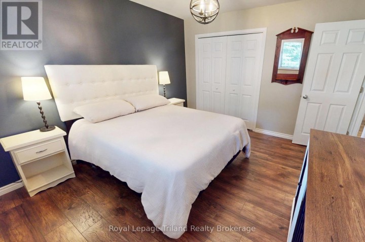 Photo 17 at 694 Gladstone Drive, Woodstock - North, Woodstock