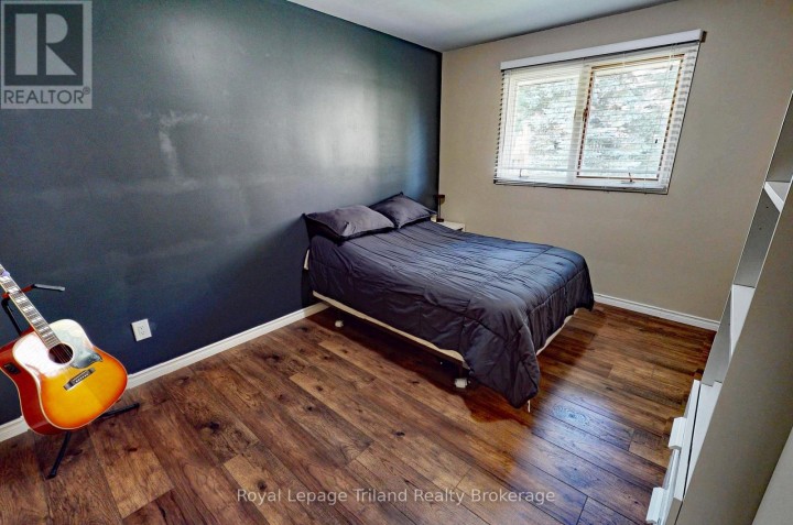 Photo 21 at 694 Gladstone Drive, Woodstock - North, Woodstock