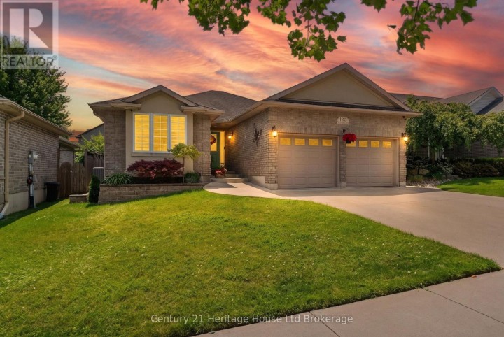 Photo 1 at 150 Forestway Trail, Woodstock - South, Woodstock