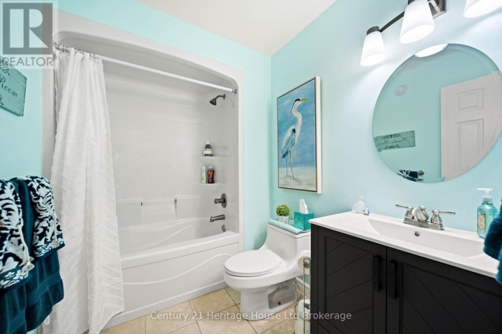 Photo 16 at 150 Forestway Trail, Woodstock - South, Woodstock