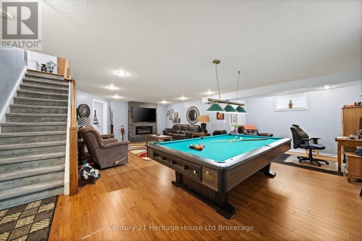 Photo 24 at 150 Forestway Trail, Woodstock - South, Woodstock