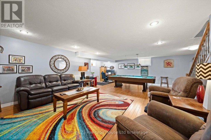 Photo 27 at 150 Forestway Trail, Woodstock - South, Woodstock