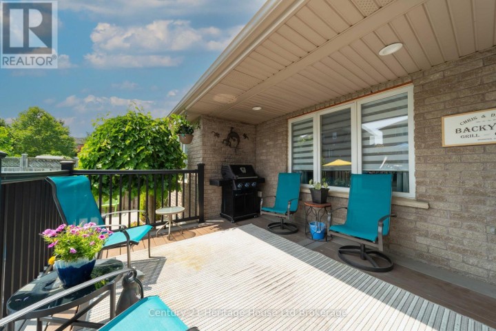 Photo 43 at 150 Forestway Trail, Woodstock - South, Woodstock
