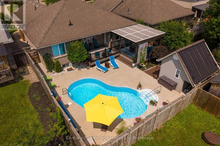 Photo 44 at 150 Forestway Trail, Woodstock - South, Woodstock