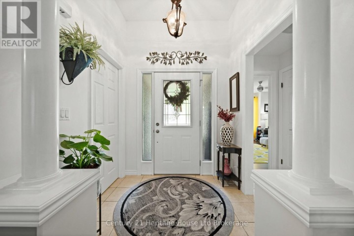 Photo 5 at 150 Forestway Trail, Woodstock - South, Woodstock