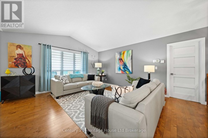 Photo 6 at 150 Forestway Trail, Woodstock - South, Woodstock