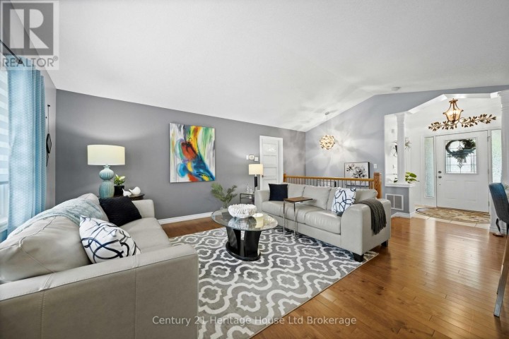 Photo 7 at 150 Forestway Trail, Woodstock - South, Woodstock