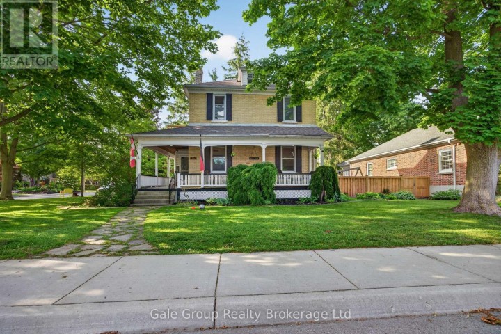 Photo 1 at 445 Vincent Street, Woodstock - North, Woodstock