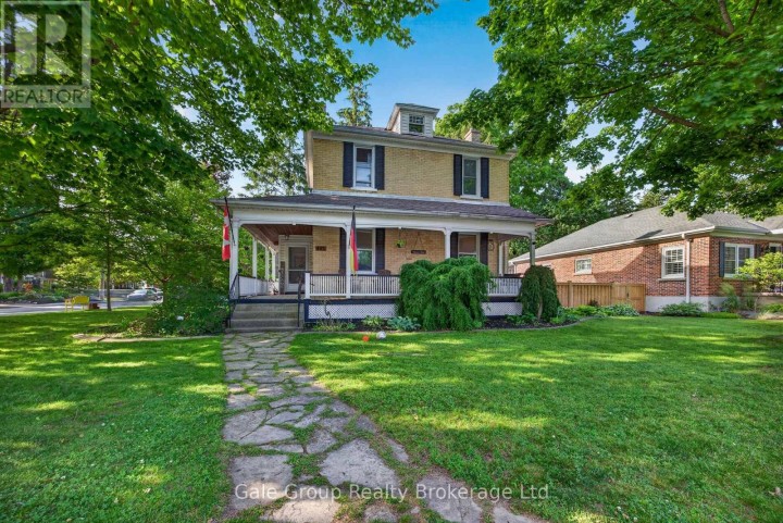 Photo 2 at 445 Vincent Street, Woodstock - North, Woodstock