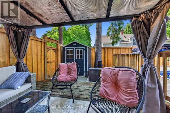 Photo 26 at 445 Vincent Street, Woodstock - North, Woodstock