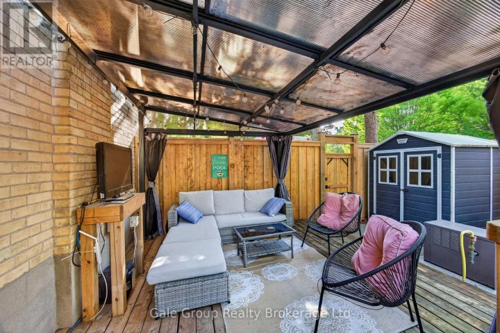 Photo 27 at 445 Vincent Street, Woodstock - North, Woodstock