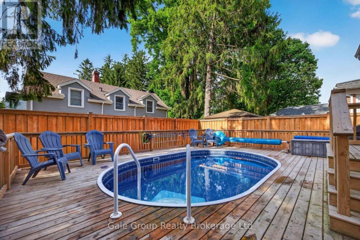 Photo 28 at 445 Vincent Street, Woodstock - North, Woodstock
