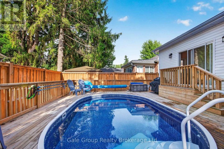 Photo 29 at 445 Vincent Street, Woodstock - North, Woodstock