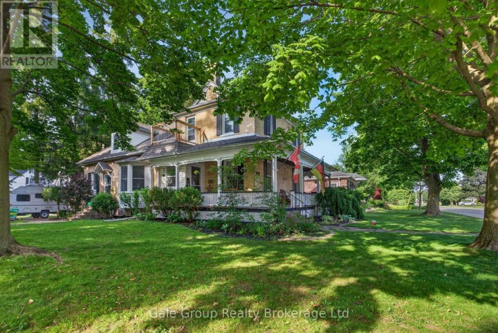 Photo 3 at 445 Vincent Street, Woodstock - North, Woodstock