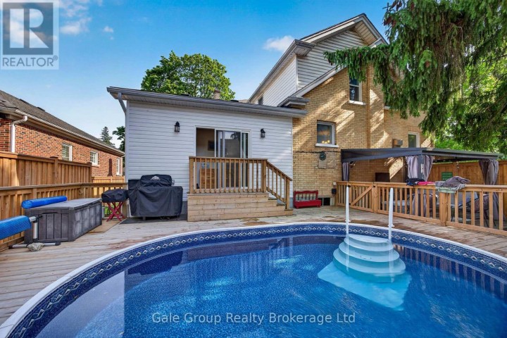 Photo 30 at 445 Vincent Street, Woodstock - North, Woodstock