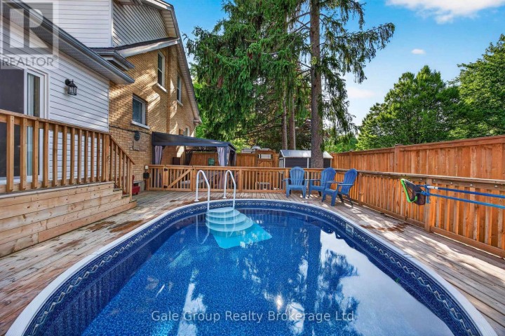 Photo 31 at 445 Vincent Street, Woodstock - North, Woodstock