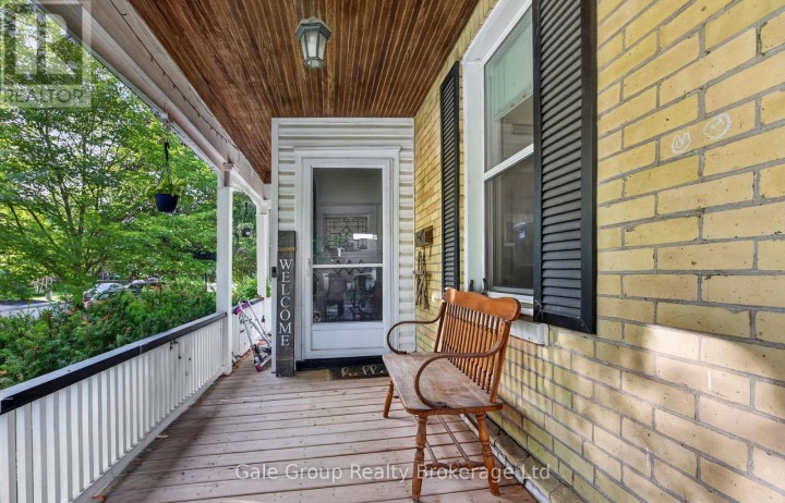 Photo 4 at 445 Vincent Street, Woodstock - North, Woodstock
