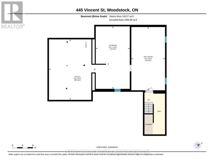 Photo 42 at 445 Vincent Street, Woodstock - North, Woodstock