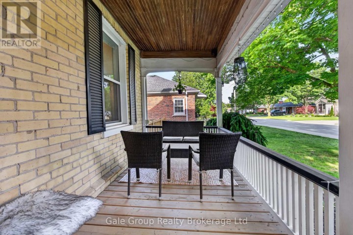 Photo 5 at 445 Vincent Street, Woodstock - North, Woodstock