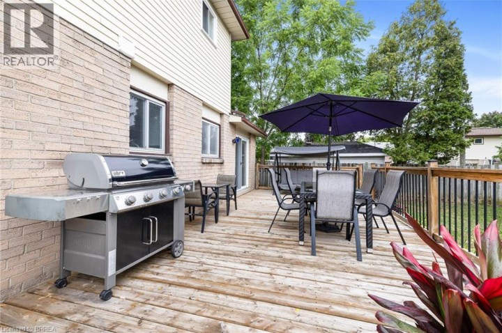 Photo 18 at 37 Rose Court, Innerkip (Fair Grounds), Woodstock